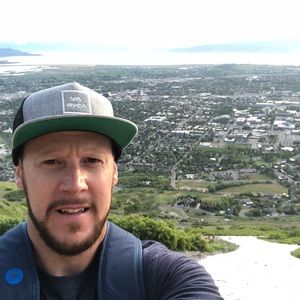 Meet your Posher, Mitchell